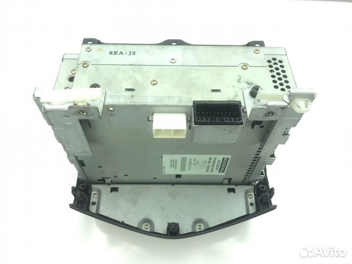 Магнитофон Honda Accord 7