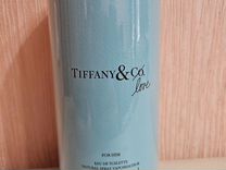Tiffany & CO Tiffany & Love For Him, спрей 90 мл