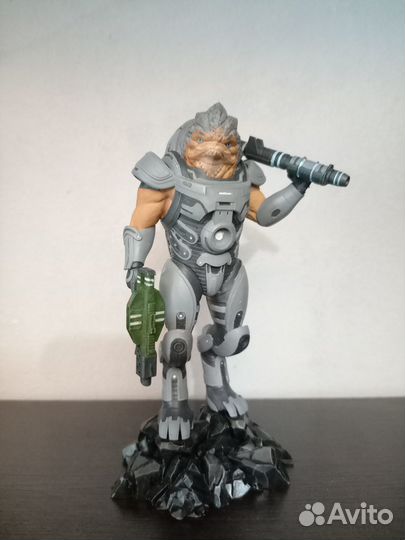 Фигурка Mass effect