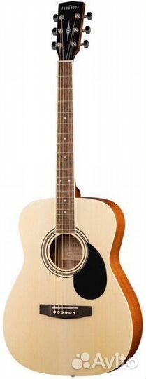 Электроакустическая гитара Parkwood