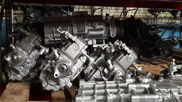 Кпп газель, коробка передач газель а21р22 джойстик