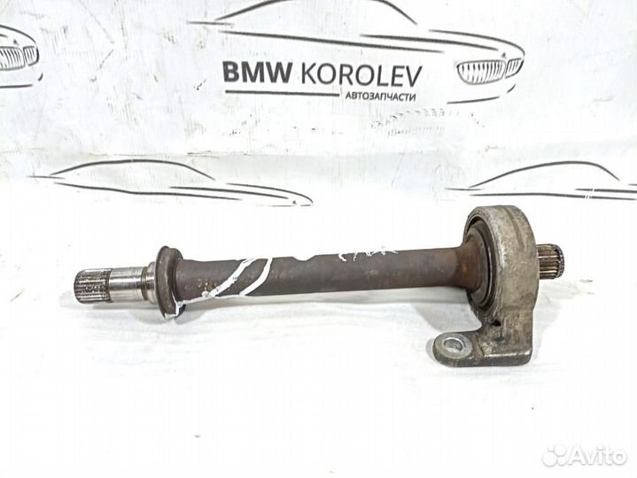 Полуось промежуточная (привод) 1.8 16V R18A2 МКПП