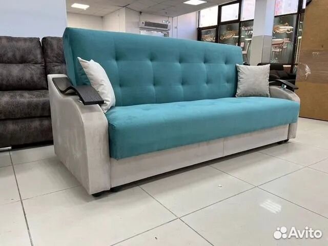 Диван Люкс - Новый (быстрая доставка)