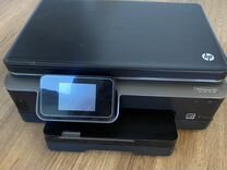 Принтер hp photosmart 6510