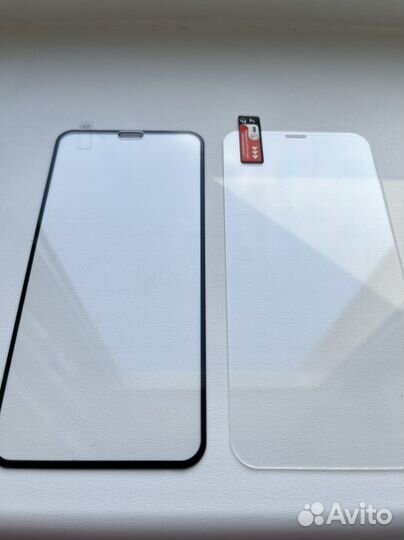 Защитное стекло iPhone x, iPhone 6, iPhon 8