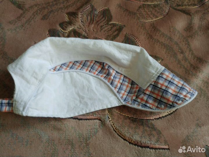 Кепка, бейсболка.Хлопок