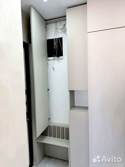 Шкаф новый в рассрочку без банка