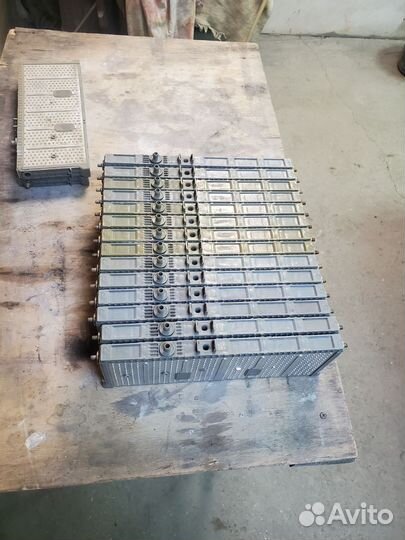 Высоковольтная батарея toyota prius 20