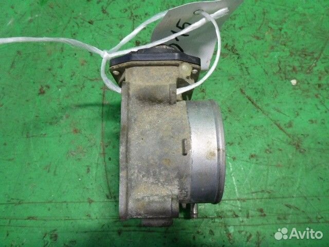 Заслонка дроссельная электрическая Lexus RX 300 c