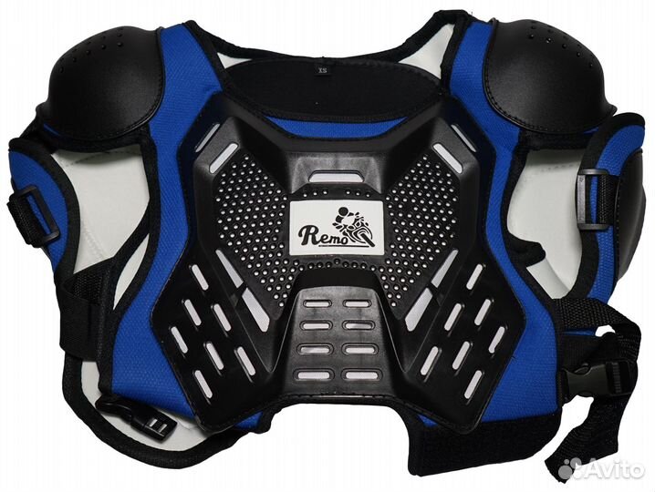 Детская экипировка