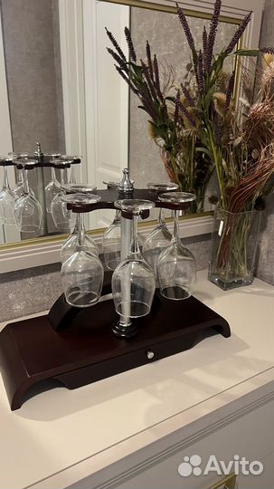 Винный набор на 6 персон