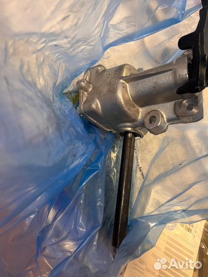 Рулевой редуктор ваз 21213