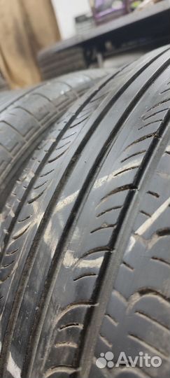 Hankook Optimo K415 215/55 R17 94V