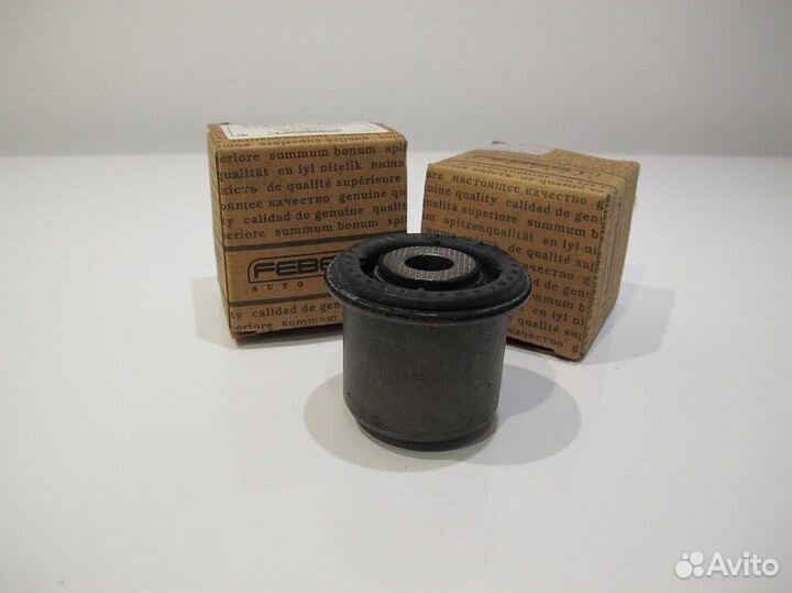 Сайлентблоки Honda