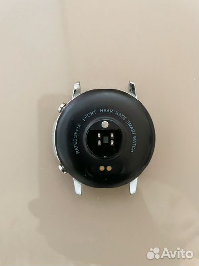 Часы colmi v23pro