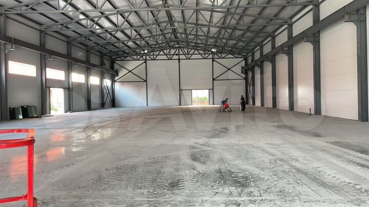 Свободного назначения, 1440 м²