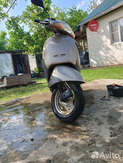 Скутер honda tact af 51