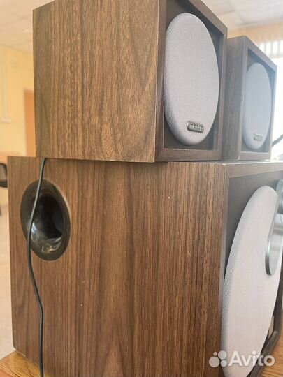 Акустическая система Microlab A-330