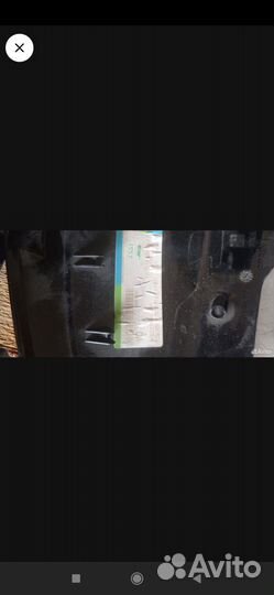 Накладки зеркал Volvo s 40 s80 v40