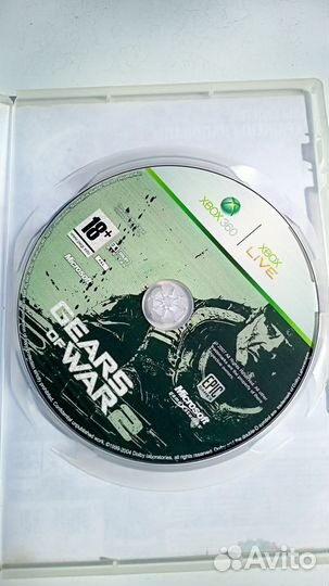 Игры для x box 360