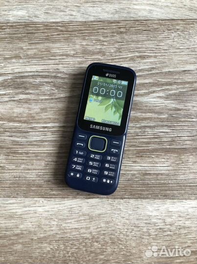 Samsung SM-B310E