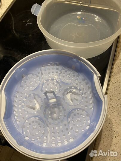 Стерилизатор