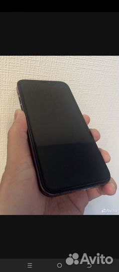 iPhone xr в корпусе 14 pro 128 гб