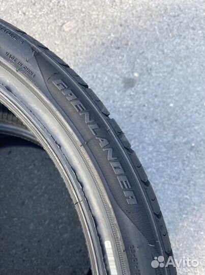 Grenlander L-Zeal56 275/30 R20 97W