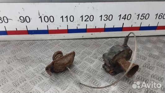 Механизм запасного колеса KIA sorento 1 (HPH05H901