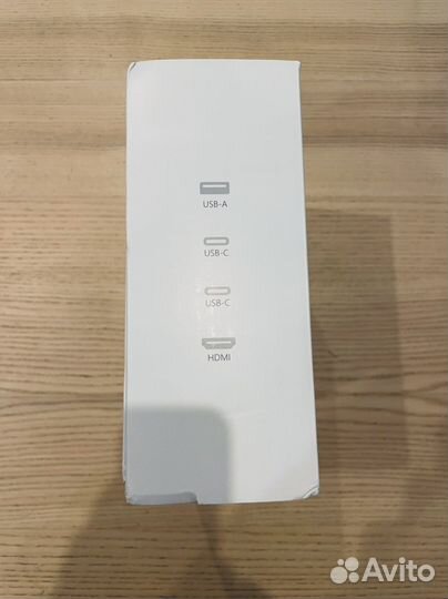 Microsoft surface audio dock новый