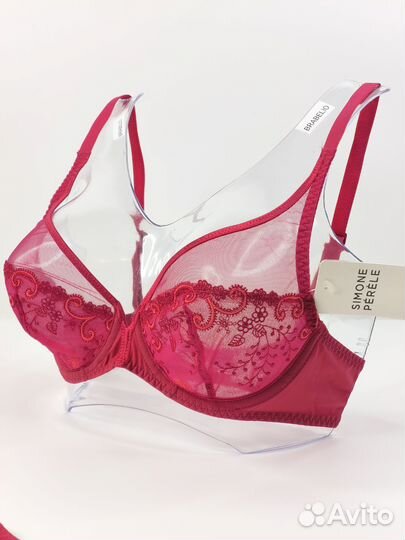 Комплект нижнего белья Simone Perele 70c (75b)