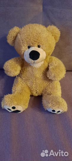 Крошик и Мишка