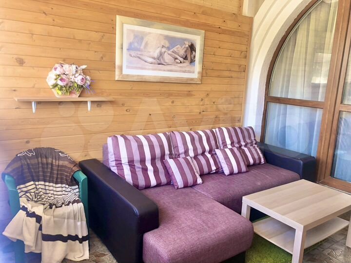 Квартира-студия, 30 м², 2/7 эт.