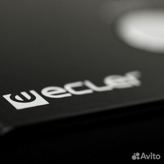 Пейджинговый микрофон Ecler mpage1r