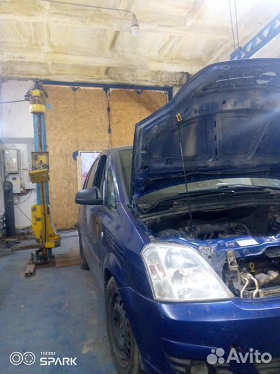 Ремонт авто