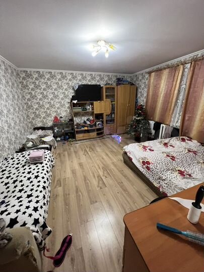 1-к. квартира, 35,2 м², 5/5 эт.