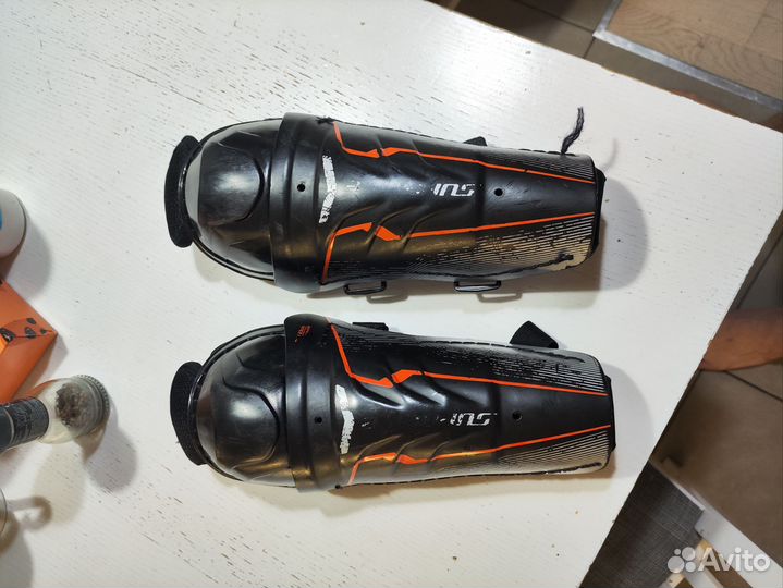 Детская хоккейная форма