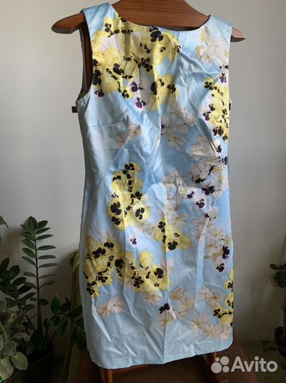 Летние вещи пакетом М, испания