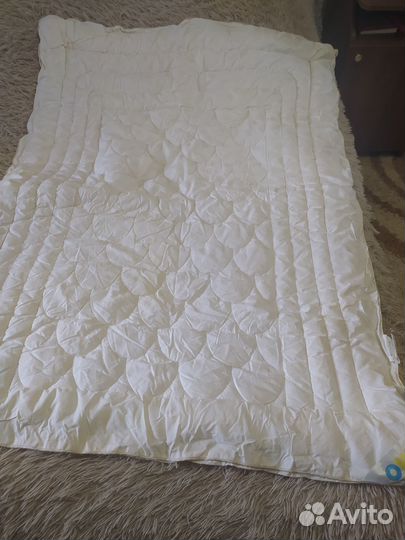 Одеяло детское