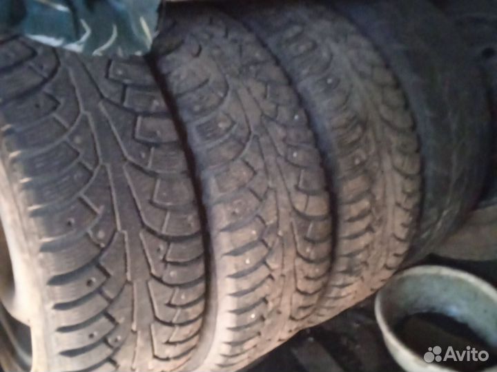 Калëса на 15