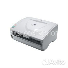Сканер A3 Canon DR-6030C