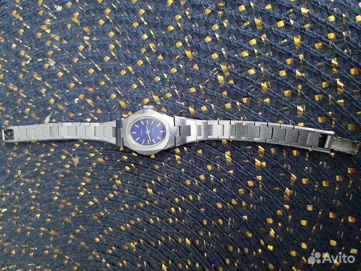 Часы Чайка женские 17 камней СССР