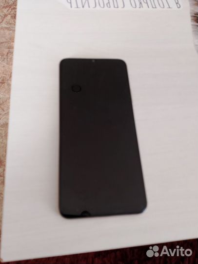 Wiko T3, 4/128 ГБ