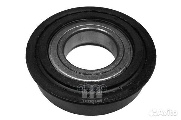 Опора приводного вала - резинометалл 00723182