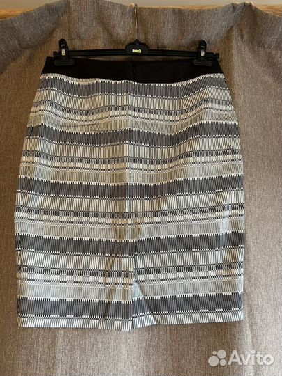 Юбка новая 52р-р