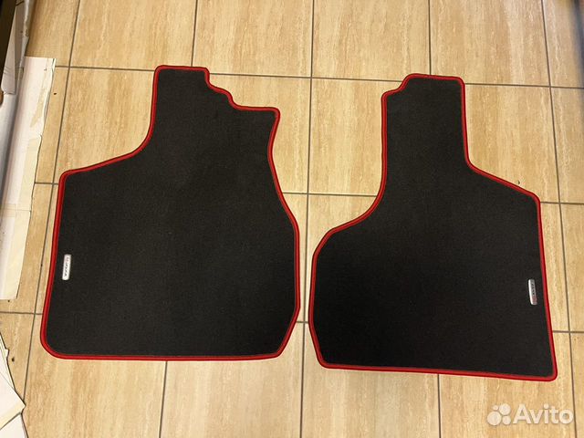 Ковры для Додж Караван / Крайслер Вояджер