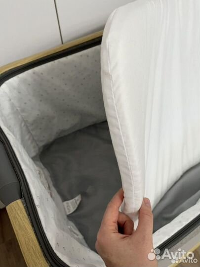 Колыбель Tutti bambini cozee