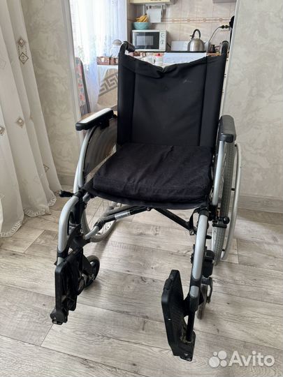 Инвалидная коляска бу
