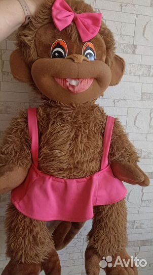 Мягкая игрушка