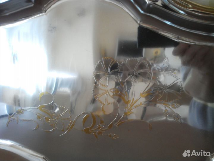 Кухонные принадлежности